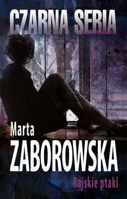 Rajskie ptaki - ebook