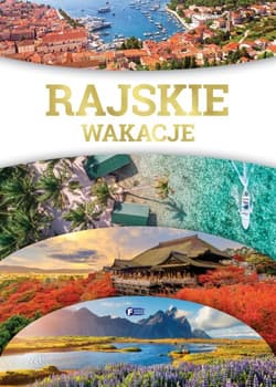 Rajskie wakacje - Opracowanie Zbiorowe