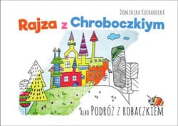 Rajza z chroboczkiym