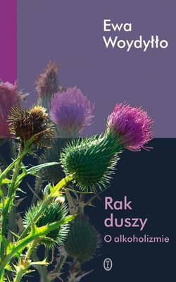 Rak duszy - ebook