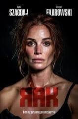 Rak T.3 Teraz gramy po mojemu TW - Nadia Szagdaj, Grzegorz Filarowski