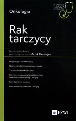 Rak tarczycy - Opracowanie Zbiorowe
