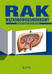 Rak wątrobowokomórkowy - Marek Krawczyk (red.)