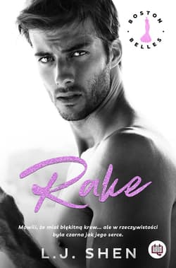 Rake. Boston Belles. - ebook - L. J. Shen