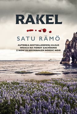 Rakel. Hildur - Satu Rämö