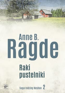Raki pustelniki - ebook - Ragde Anne B.
