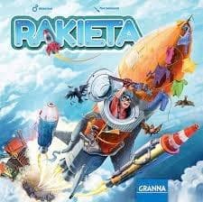 Rakieta