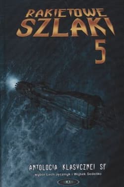 Rakietowe szlaki Tom 5 - Opracowanie Zbiorowe