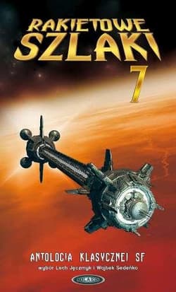 Rakietowe szlaki Tom 7 - Opracowanie Zbiorowe