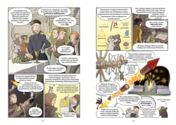 Galeria - zdjęcie nr. 4 - Rakiety - pokonać grawitację