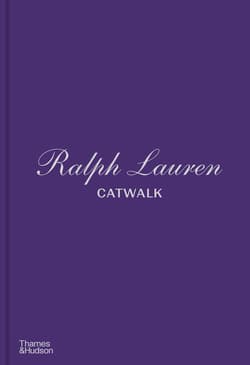 Ralph Lauren. Catwalk - Foley Bridget