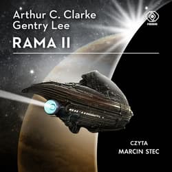 Rama II - audiobook - Lee Gentry, Arthur C. Clarke