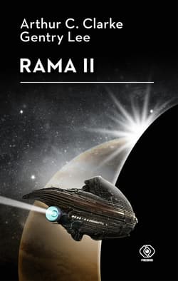 Rama II - ebook - Arthur C. Clarke