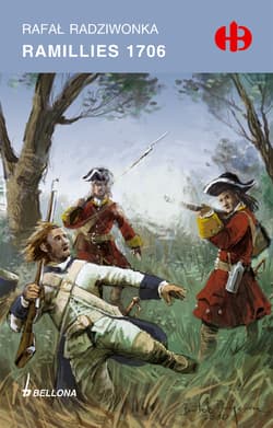 Ramillies 1706 - Rafał Radziwonka