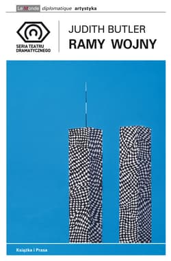 Ramy wojny Kiedy życie godne jest opłakiwania?