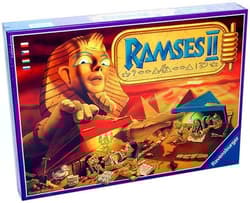 Ramzes II