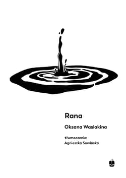 Rana - Oksana Wasiakina
