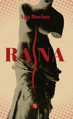 Rana - Aga Bocian