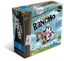 Rancho Gra rodzinna - Opracowanie Zbiorowe
