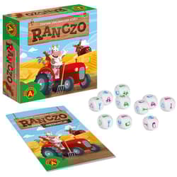 Ranczo
