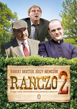 Ranczo 2