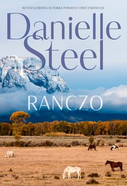 Ranczo - ebook - Danielle Steel