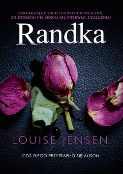 Randka - Louise Jensen