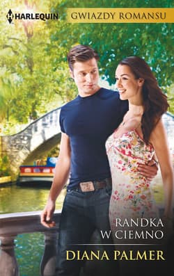 Randka w ciemno - Diana Palmer