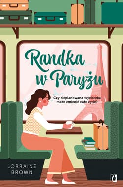Randka w Paryżu - ebook - Lorraine Brown