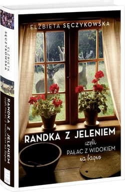 Randka z jeleniem - Elżbieta Sęczykowska