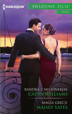 Randka z milionerem Magia Grecji