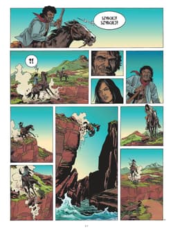 Galeria - zdjęcie nr. 2 - Rani Tom 5 Dzikuska