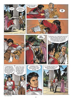 Galeria - zdjęcie nr. 4 - Rani Tom 5 Dzikuska