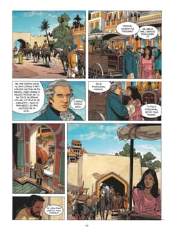 Galeria - zdjęcie nr. 5 - Rani Tom 5 Dzikuska