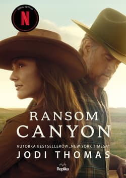 Ransom Canyon - ebook