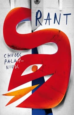 Rant - Chuck Palahniuk