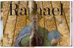 Galeria - zdjęcie nr. 3 - Raphael. Paintings, Frescoes, Tapestries. 45th Ed.