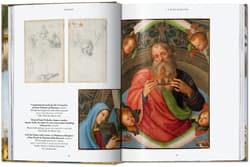 Galeria - zdjęcie nr. 5 - Raphael. Paintings, Frescoes, Tapestries. 45th Ed.