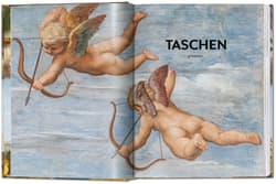 Galeria - zdjęcie nr. 4 - Raphael. Paintings, Frescoes, Tapestries. 45th Ed.