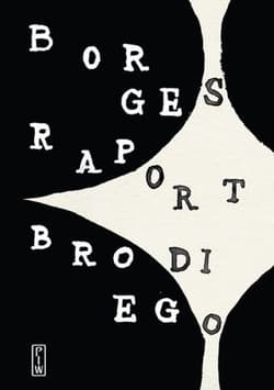 Raport Brodiego - Borges Jorge Luis