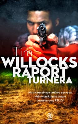 Raport Turnera - ebook - Tim Willocks