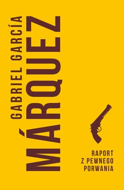 Raport z pewnego porwania - ebook