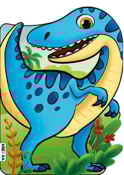 Raptor. Dinozaury - Opracowanie Zbiorowe