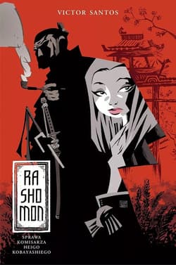 Rashomon - Santos Victor D.O.