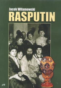 Rasputin - Jacek Wilamowski