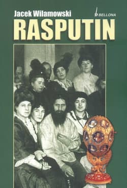 Rasputin - Jacek Wilamowski
