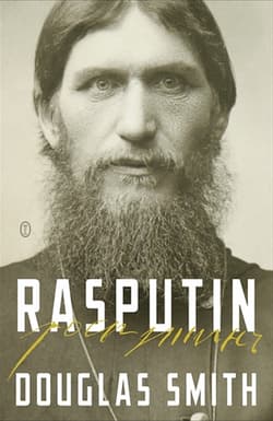 Galeria - zdjęcie nr. 1 - Rasputin