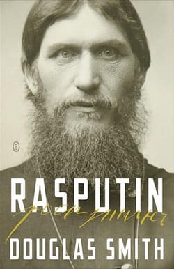 Galeria - zdjęcie nr. 1 - Rasputin