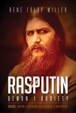 Rasputin Demon i kobiety