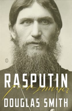 Rasputin - ebook